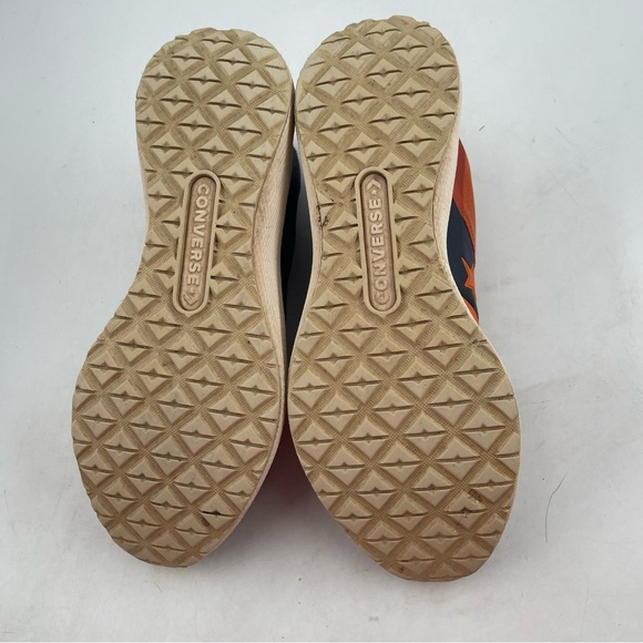 Converse Men’s All Star Series RN OX 166522C Running Shoes - Size 12 - Picture 8 of 12